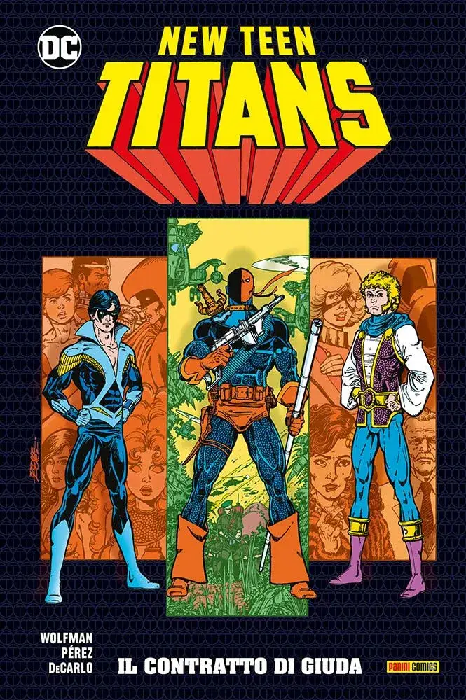 Volume cover